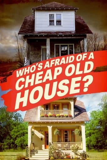 Who's Afraid of a Cheap Old House? poster - Find streaming availability