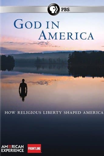 God in America poster - Find streaming availability
