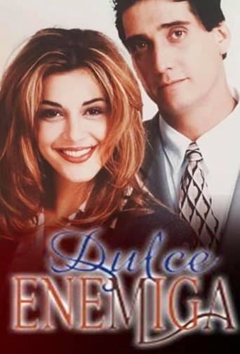 Dulce enemiga poster - Find streaming availability