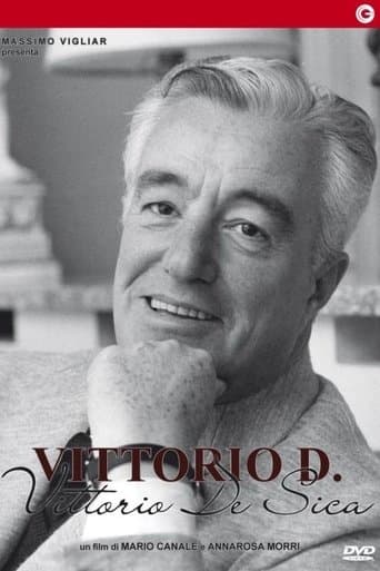 Vittorio D. poster - Find streaming availability