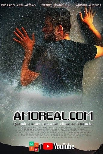 Amoreal.com poster - Find streaming availability
