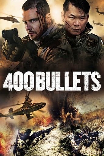 400 Bullets poster - Find streaming availability