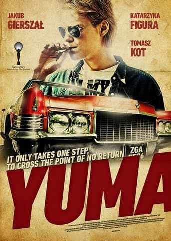 Yuma poster - Find streaming availability