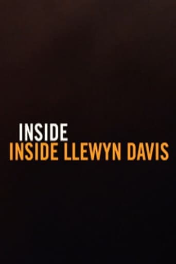 Inside 'Inside Llewyn Davis' poster - Find streaming availability