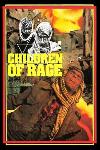 Children of Rage poster - Find streaming availability