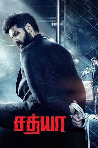 Sathya poster - Find streaming availability