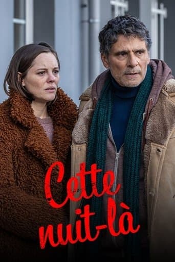 Cette nuit-là poster - Find streaming availability