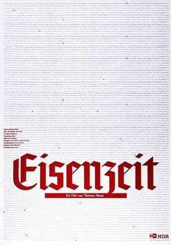 Iron Age poster - Find streaming availability