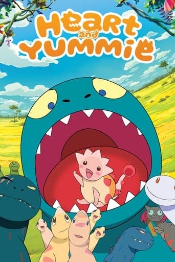 Heart and Yummie poster - Find streaming availability