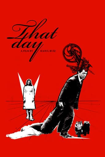 That Day poster - Find streaming availability