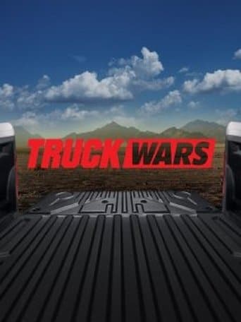 Truck Wars poster - Find streaming availability