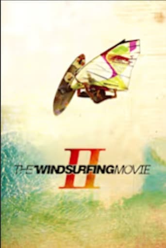 The Windsurfing Movie II poster - Find streaming availability