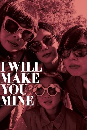 I Will Make You Mine poster - Find streaming availability