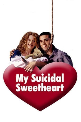 My Suicidal Sweetheart poster - Find streaming availability