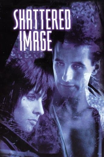 Shattered Image poster - Find streaming availability