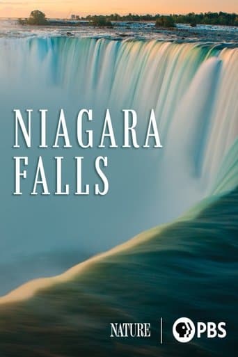 Niagara Falls poster - Find streaming availability