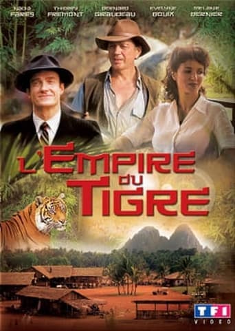 L'empire du tigre poster - Find streaming availability