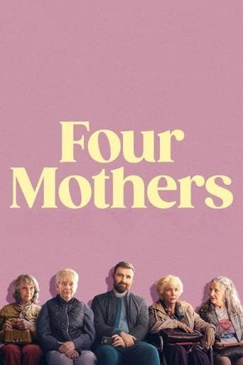 Four Mothers poster - Find streaming availability
