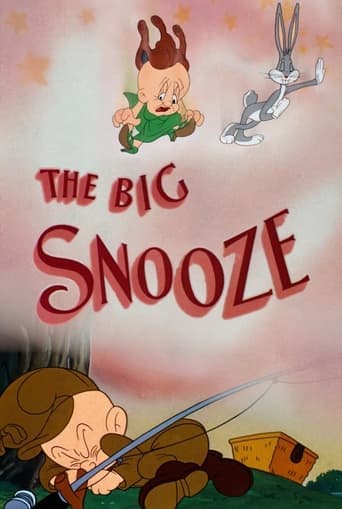 The Big Snooze poster - Find streaming availability