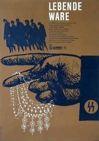 Lebende Ware poster - Find streaming availability