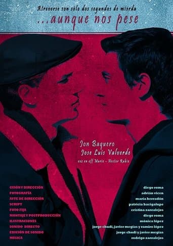 Although It Hurts poster - Find streaming availability