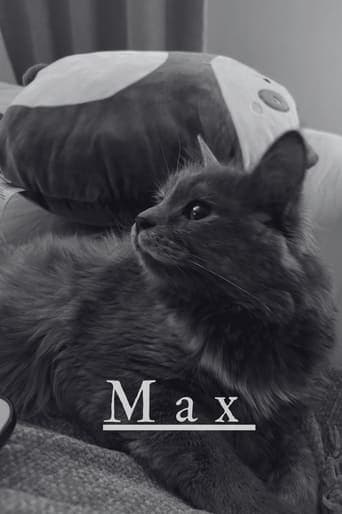 Max poster - Find streaming availability