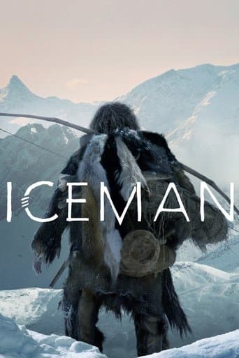 Iceman poster - Find streaming availability