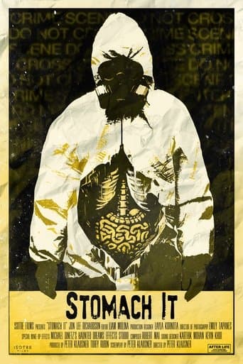 Stomach It poster - Find streaming availability
