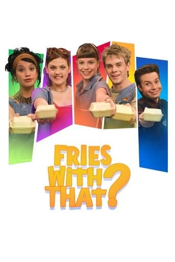 Fries with That? poster - Find streaming availability