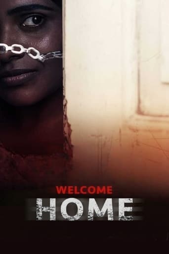 Welcome Home poster - Find streaming availability