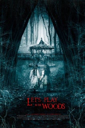 Jugaremos en el bosque poster - Find streaming availability