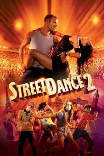 StreetDance 2 poster - Find streaming availability