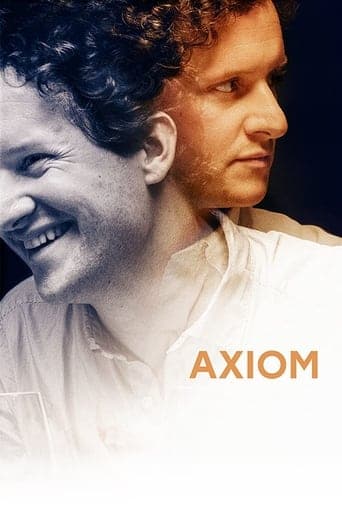 Axiom poster - Find streaming availability