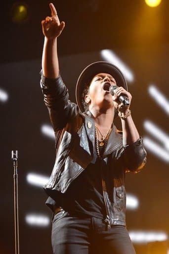 Bruno Mars - BBC Radio 1's Big Weekend 2013 Derry-Londonderry poster - Find streaming availability