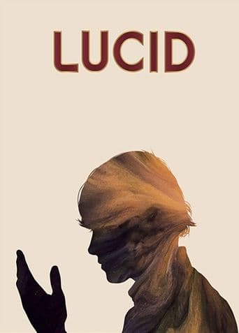 Lucid poster - Find streaming availability