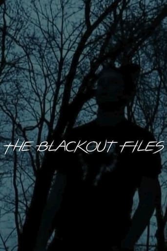 The Blackout Files poster - Find streaming availability