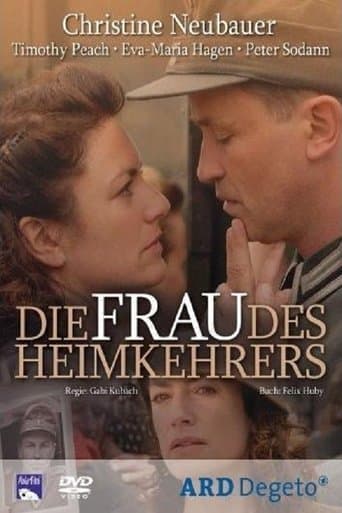 Die Frau des Heimkehrers poster - Find streaming availability