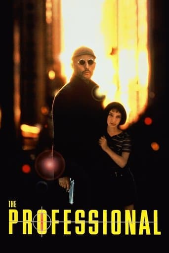 Léon: The Professional poster - Find streaming availability