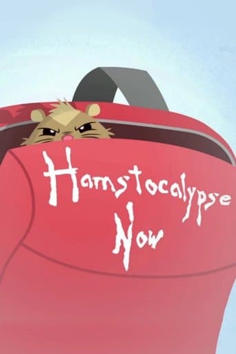 Hamstocalypse Now poster - Find streaming availability