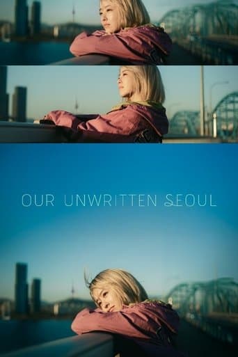 Our Unwritten Seoul poster - Find streaming availability