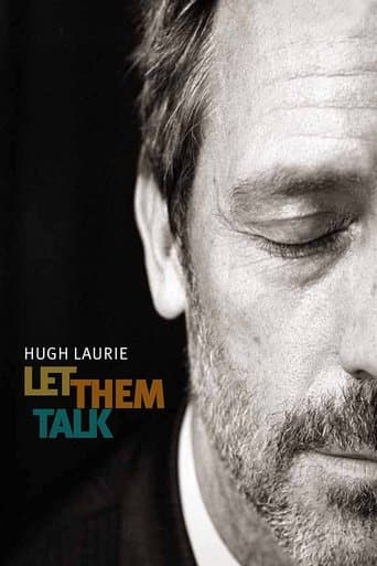 Let Them Talk: A Celebration of New Orleans Blues poster - Find streaming availability