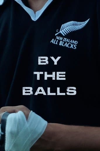 By the Balls poster - Find streaming availability