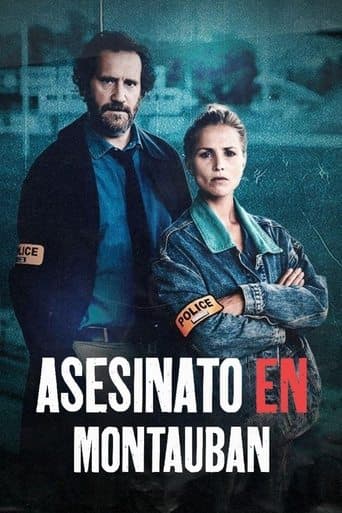 Asesinato en Montauban poster - Find streaming availability