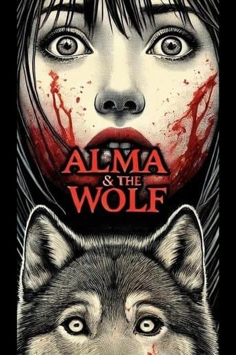 Alma & the Wolf poster - Find streaming availability