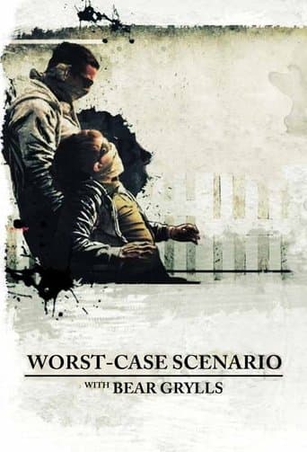 Worst-Case Scenario poster - Find streaming availability