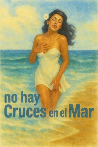 There are not Crosses in the Sea poster - Find streaming availability