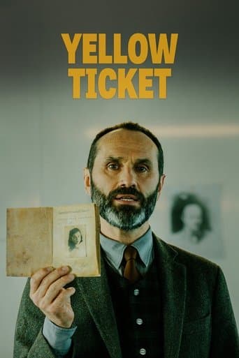 Yellow Ticket poster - Find streaming availability