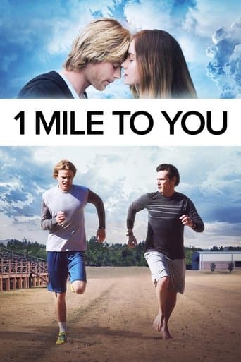 1 Mile To You poster - Find streaming availability