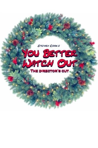 You Better Watch Out poster - Find streaming availability