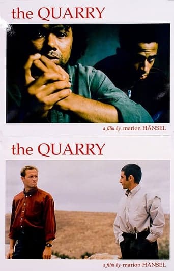 The Quarry poster - Find streaming availability